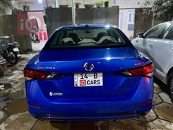 نيسان سنترا